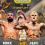 MIKE PERRY VS JAKE PAUL FIGHT